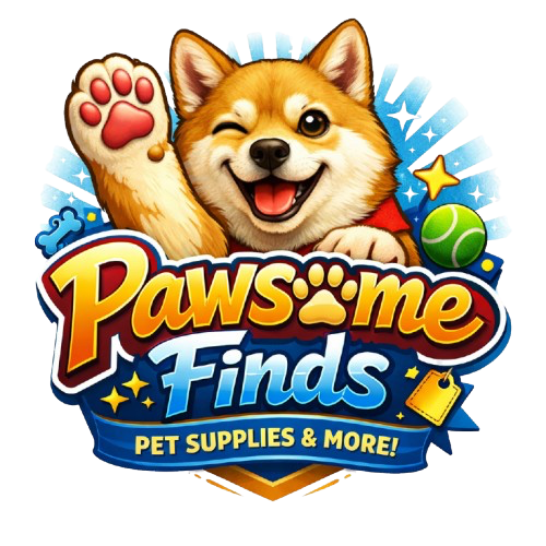 PawsomeFinds🐾