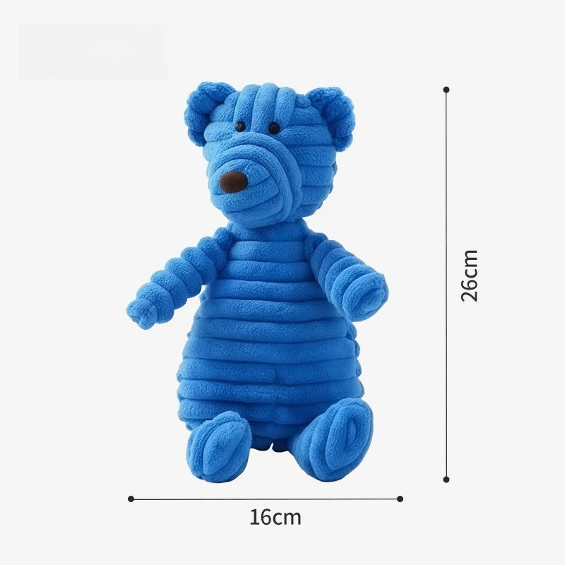 The Quack & Cuddle: Signature Duck Companion