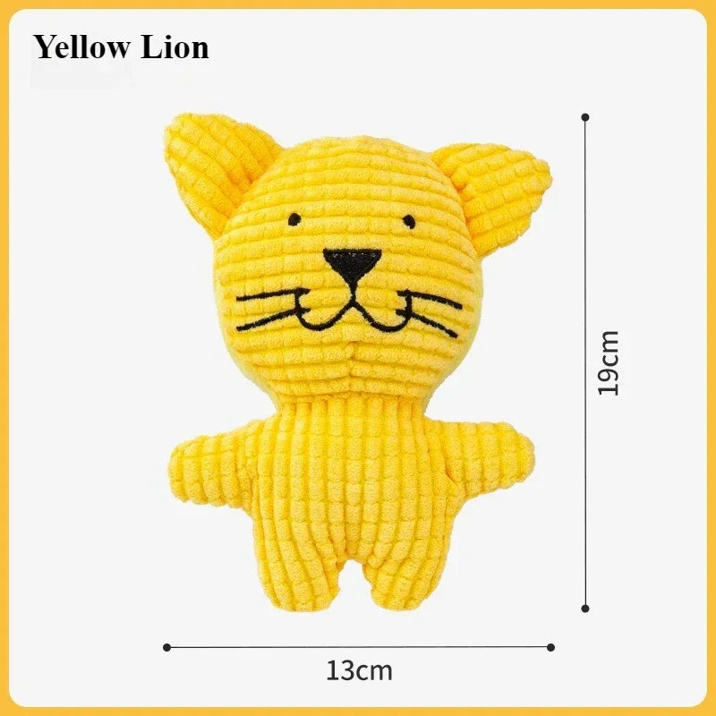 The Quack & Cuddle: Signature Duck Companion