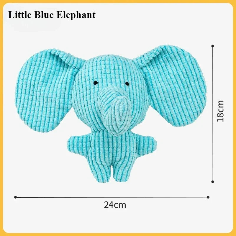 The Quack & Cuddle: Signature Duck Companion