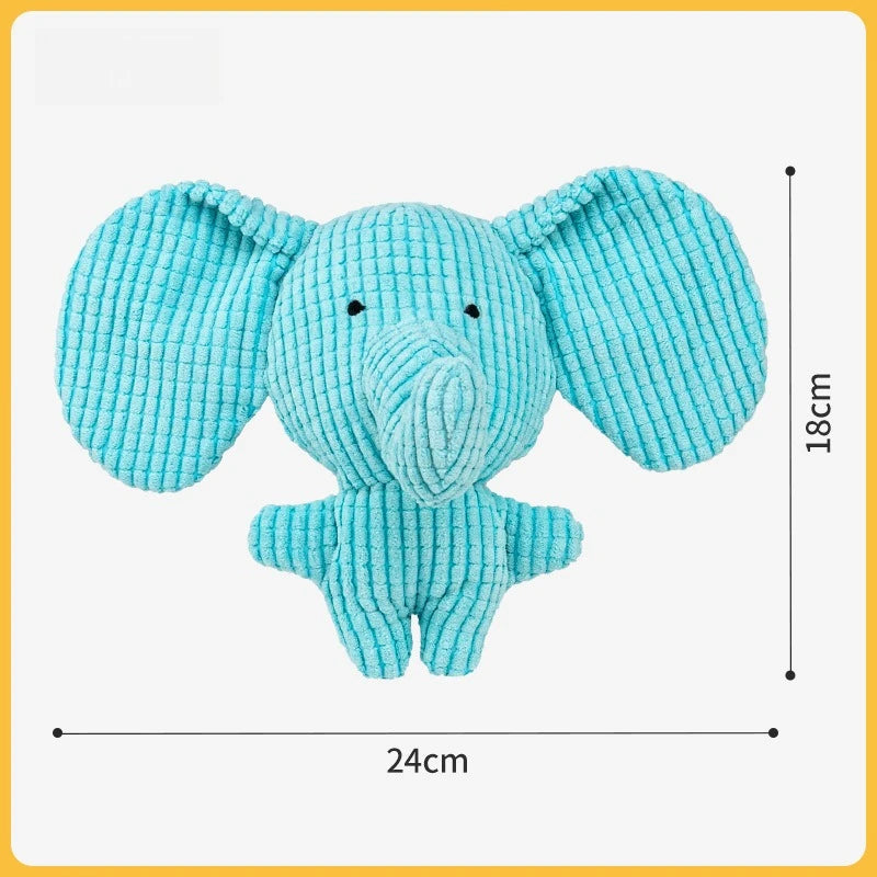 The Quack & Cuddle: Signature Duck Companion