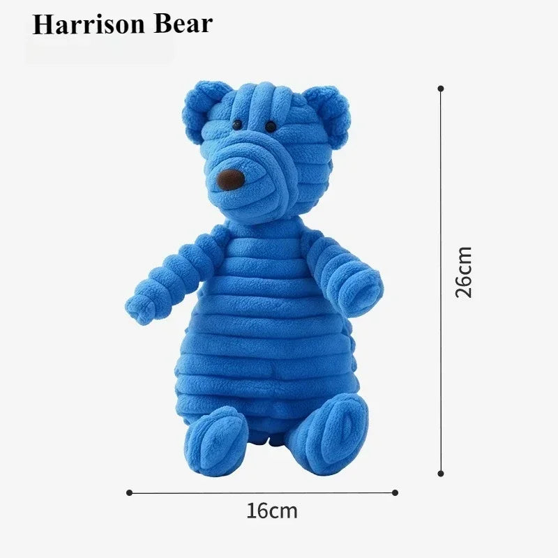 The Quack & Cuddle: Signature Duck Companion