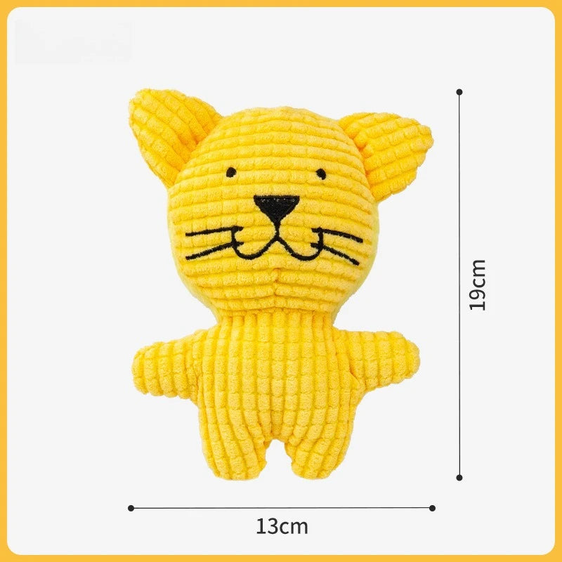 The Quack & Cuddle: Signature Duck Companion